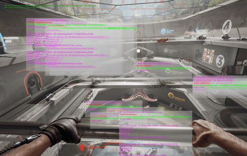 《原子之心》高温车间宝箱速搜攻略,宝藏位置揭秘! 《原子之心》高温车间宝箱速搜攻略,宝藏位置揭秘!