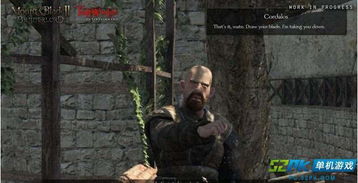 《骑马与砍杀2》首张截图曝光!领主模式新玩法抢先看 《骑马与砍杀2》首张截图曝光!领主模式新玩法抢先看