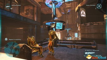 《掠夺者2》海量截图曝光!独家解析游戏新内容 《掠夺者2》海量截图曝光!独家解析游戏新内容