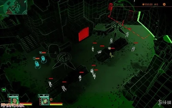 《卫星统治》续作震撼来袭！揭秘全新游戏玩法与策略