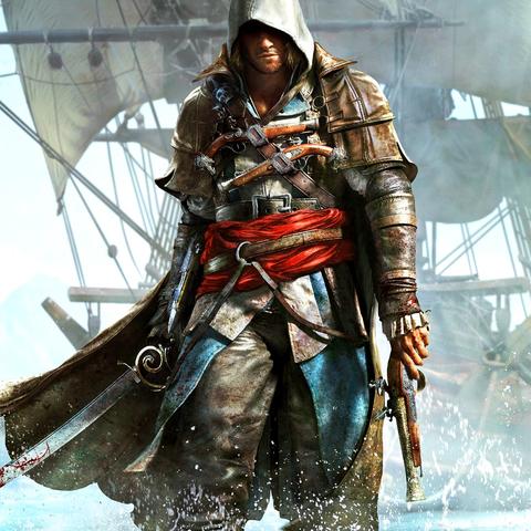 《刺客信条4》PC版升级大揭秘:超越前作优化体验! 《刺客信条4》PC版升级大揭秘:超越前作优化体验!