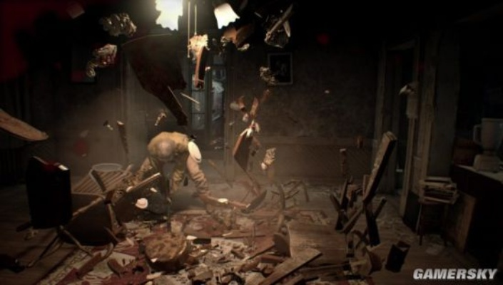 《生化7》全流程宝藏解密+木偶玩具攻略,一网打尽! 《生化7》全流程宝藏解密+木偶玩具攻略,一网打尽!