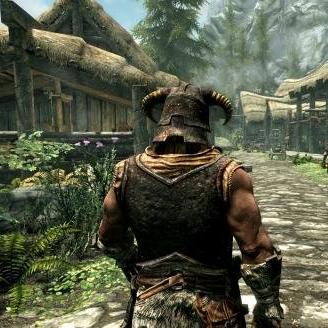 《上古卷轴5》DLC“黎明守卫”揭秘:新内容前瞻! 《上古卷轴5》DLC“黎明守卫”揭秘:新内容前瞻!