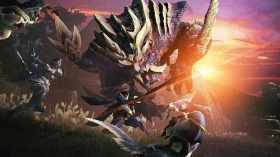 《怪物猎人崛起》曙光4.0狂化神装攻略,狂猎者必备! 《怪物猎人崛起》曙光4.0狂化神装攻略,狂猎者必备!