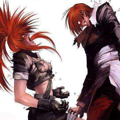 《拳皇15》八神庵实战攻略:掌握技巧,轻松制胜 《拳皇15》八神庵实战攻略:掌握技巧,轻松制胜