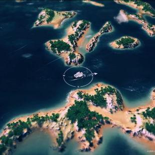 《风帆纪元》神秘商店:独家解锁隐藏宝藏攻略! 《风帆纪元》神秘商店:独家解锁隐藏宝藏攻略!