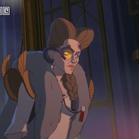 《战锤40K暗潮》老兵攻略:高效加点技巧揭秘 《战锤40K暗潮》老兵攻略:高效加点技巧揭秘