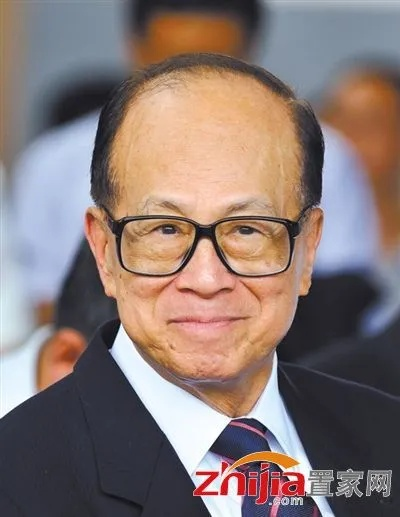 20年前李嘉诚广州圈地:揭秘大型动漫网游基地计划 20年前李嘉诚广州圈地:揭秘大型动漫网游基地计划