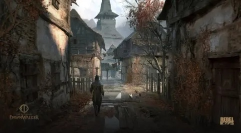 《黎明行者之血》:沉浸式冒险,高效体验,畅玩不冗长 《黎明行者之血》:沉浸式冒险,高效体验,畅玩不冗长