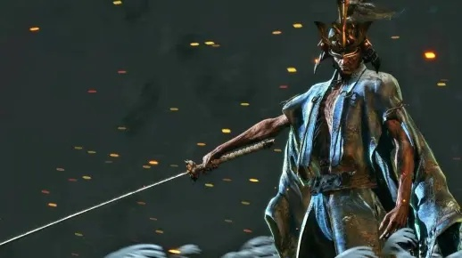 《只狼》苇名一心无伤速杀攻略:剑圣一击必杀! 《只狼》苇名一心无伤速杀攻略:剑圣一击必杀!