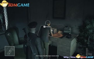 《杀手6》五星攻略：隐匿暗杀剧情全解析