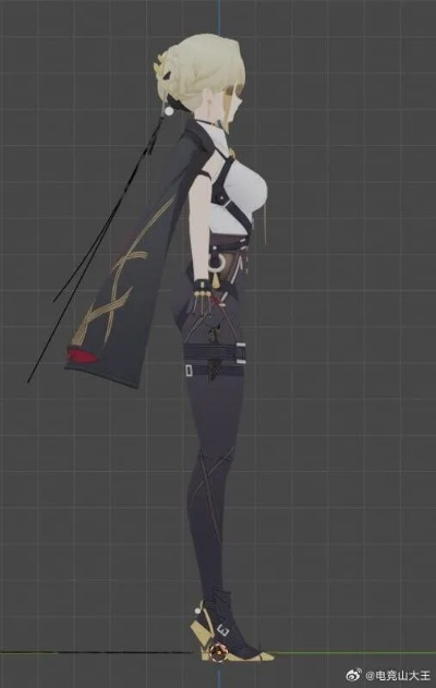 绝区零S级伊芙琳详细介绍,美少女观感实在太赞!技能玩法全解析 绝区零S级伊芙琳详细介绍,美少女观感实在太赞!技能玩法全解析