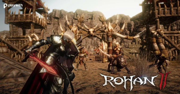 洛汗2全球服将启,宣传视频已放,玩家体验如何?- 洛汗2 洛汗2全球服将启,宣传视频已放,玩家体验如何?- 洛汗2