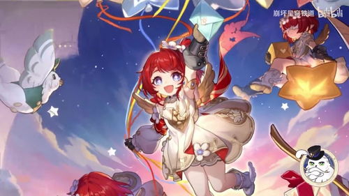 崩坏,星穹铁道「缇宝,怎么缇都有面儿」你都了解吗? 崩坏,星穹铁道「缇宝,怎么缇都有面儿」你都了解吗?