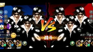 《悟空Boss速战速决!挑战二阶段极限挑战》 《悟空Boss速战速决!挑战二阶段极限挑战》