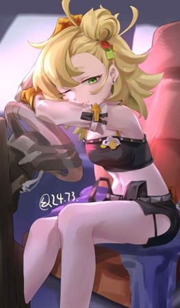 《绝区零》伊芙琳培养秘籍:音擎、驱动盘搭配攻略全解析 《绝区零》伊芙琳培养秘籍:音擎、驱动盘搭配攻略全解析