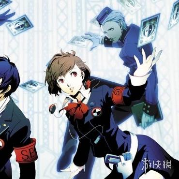 《女神异闻录6》Xbox首发:探索新世界,开启冒险之旅 《女神异闻录6》Xbox首发:探索新世界,开启冒险之旅