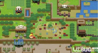 《塞尔达传说》青蛙戒指攻略:轻松获取秘法戒指 《塞尔达传说》青蛙戒指攻略:轻松获取秘法戒指