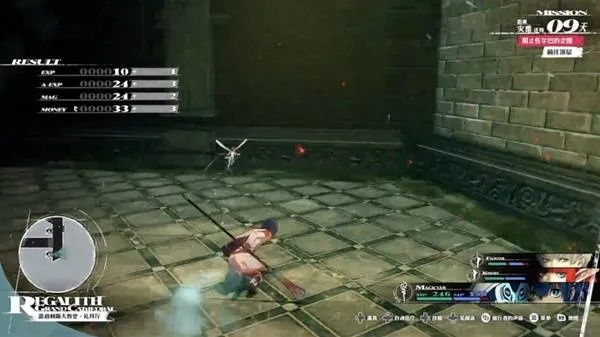 《暗喻幻想》大教堂迷宫刷蓝速通攻略,高效路线揭秘 《暗喻幻想》大教堂迷宫刷蓝速通攻略,高效路线揭秘