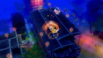 《原神》5.1版绘想游迹特效揭秘:视觉盛宴抢先看 《原神》5.1版绘想游迹特效揭秘:视觉盛宴抢先看