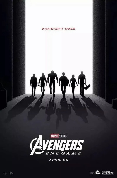 《复联4》终章落幕!独家官方视觉图大揭秘! 《复联4》终章落幕!独家官方视觉图大揭秘!