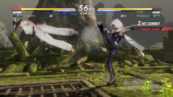 《死或生6》新升级！独家揭秘大厅匹配模式玩法革新