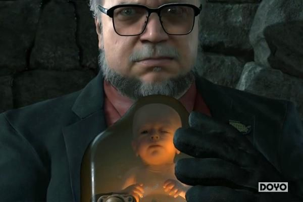 《揭秘开发者心迹:那些隐藏在游戏中的独特彩蛋》 《揭秘开发者心迹:那些隐藏在游戏中的独特彩蛋》