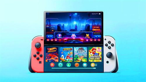 《维塔士大揭秘：多款Switch新游戏即将来袭》
《独家！维塔士公布多款Switch新作，玩家福利大放送》
《Switch玩家福音！维塔士透露全新游戏阵容》
《维塔士放大招：多款Switch新游戏曝光》
《Switch游戏迷必看：维塔士最新力作即将登场》