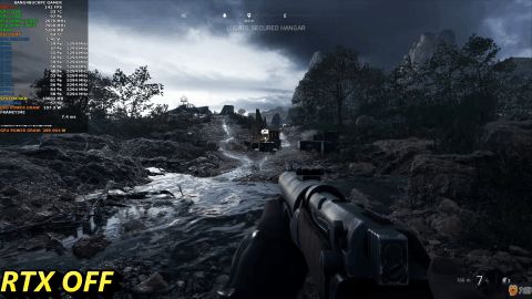 《战地5》揭秘：光线追踪真的无用？深度解析实战应用