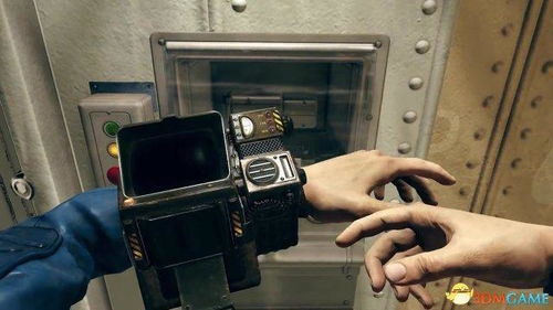 《辐射76》实机演示:重温经典,全新体验! 《辐射76》实机演示:重温经典,全新体验!