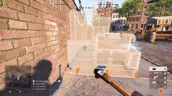 《战地5》新篇章:战争浪潮拓展多阵营争霸战 《战地5》新篇章:战争浪潮拓展多阵营争霸战