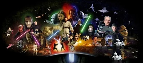 迪士尼怒了!《星战》版权争夺战:动视、育碧谁将笑到最后? 迪士尼怒了!《星战》版权争夺战:动视、育碧谁将笑到最后?