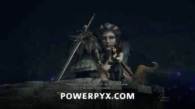 《龙之信条2》占星少女之衣获取秘境揭晓 《龙之信条2》占星少女之衣获取秘境揭晓