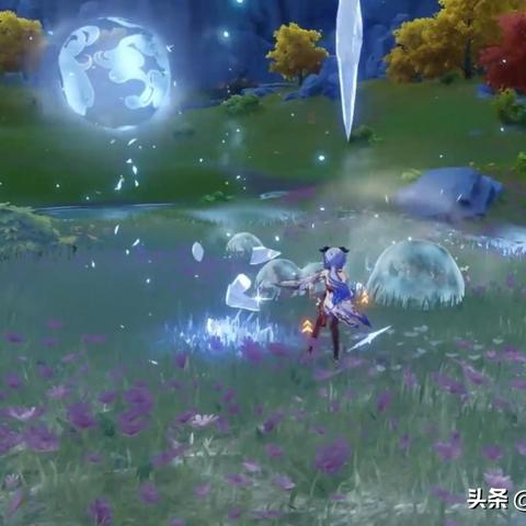 《原神》深境螺旋12层攻略:强力敌人解析+最佳配队推荐 《原神》深境螺旋12层攻略:强力敌人解析+最佳配队推荐