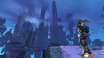 《超级云路》夏季PC/主机版：视觉盛宴，探索新境界