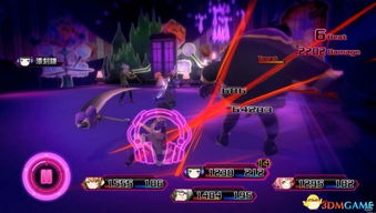 《秋叶原之击》PSV版跳票再延期！4月末重燃战火