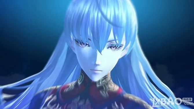 《战场女武神:苍蓝革命》Xbox One版震撼来袭! 《战场女武神:苍蓝革命》Xbox One版震撼来袭!