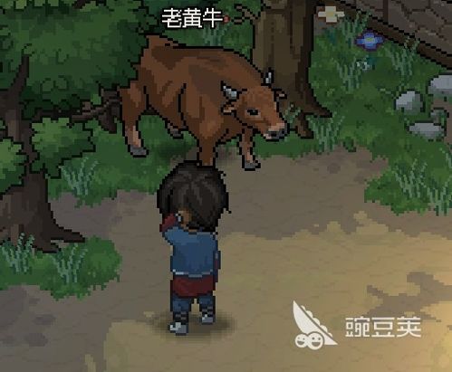 《大侠立志传》村长蒲扇寻宝攻略:揭秘获取秘境! 《大侠立志传》村长蒲扇寻宝攻略:揭秘获取秘境!