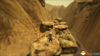 《荒芜星球》PS4截图曝光!探索未知星球,开启冒险之旅 《荒芜星球》PS4截图曝光!探索未知星球,开启冒险之旅