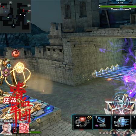 《遗迹2》全职业解锁攻略：揭秘高效解锁秘籍