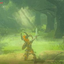 《塞尔达传说》大妖精之泉快速解锁秘籍!🌟 《塞尔达传说》大妖精之泉快速解锁秘籍!🌟