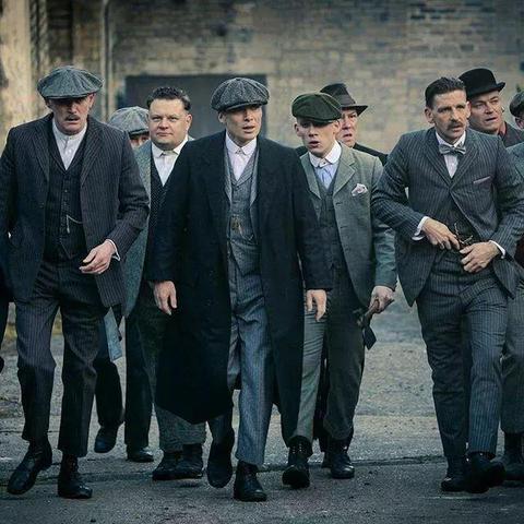 《黑手党3》深度解析：揭秘黑帮世界的隐秘法则