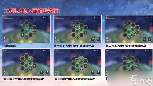 《崩坏星穹铁道》公输挑战第二天:高效通关秘籍大公开 《崩坏星穹铁道》公输挑战第二天:高效通关秘籍大公开