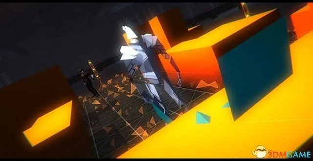 《音量》PSV版跳票!PS4与PC版8月准时上线 《音量》PSV版跳票!PS4与PC版8月准时上线