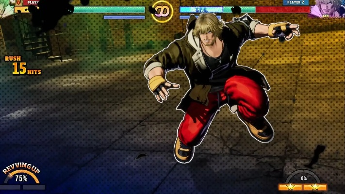 《饿狼传说群狼之城》凯文连招攻略:掌握高阶连击技巧 《饿狼传说群狼之城》凯文连招攻略:掌握高阶连击技巧