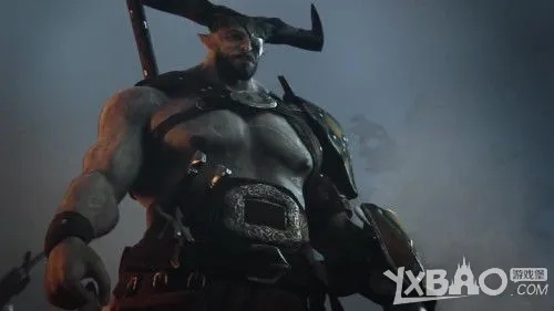 《龙腾世纪：审判》新角铁牛深度解析，Coser必看！