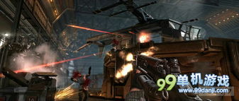 《德军总部:新秩序》逆袭《半条命2》:巅峰对决,谁将称霸? 《德军总部:新秩序》逆袭《半条命2》:巅峰对决,谁将称霸?