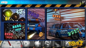 《赛车计划》PS4版升级攻略:破解优化难题,速度与激情再升级 《赛车计划》PS4版升级攻略:破解优化难题,速度与激情再升级