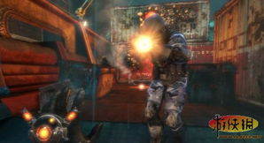 《银边》PC独占：揭秘全新FPS竞技场霸主