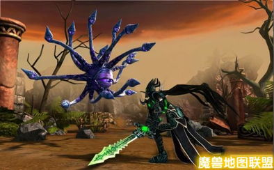 《英雄无敌6》资料片暗影降临：揭秘黑暗之影新内容